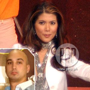 geneva cruz husband|Geneva Cruz upset with husband KC Montero but denies breakup.